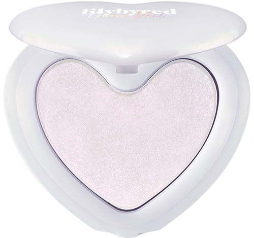【lilybyred リリーバイレッド】ラブビーム #01～#07 グロウベール Luv Beam Glow Veil