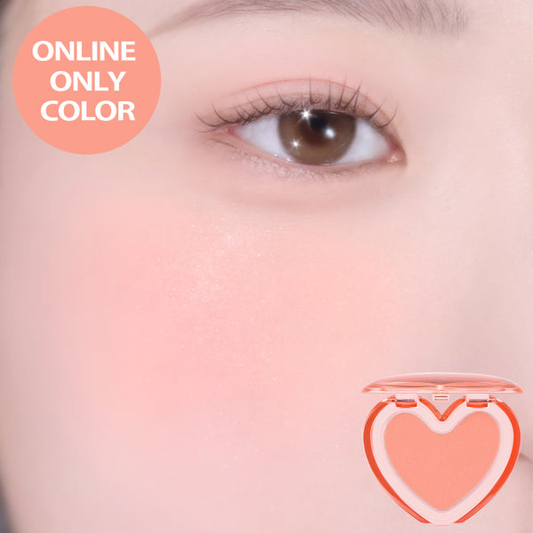 【lilybyred リリーバイレッド】ラヴ ビーム シャーベット チーク 7種 Luv Beam Sherbet Cheek