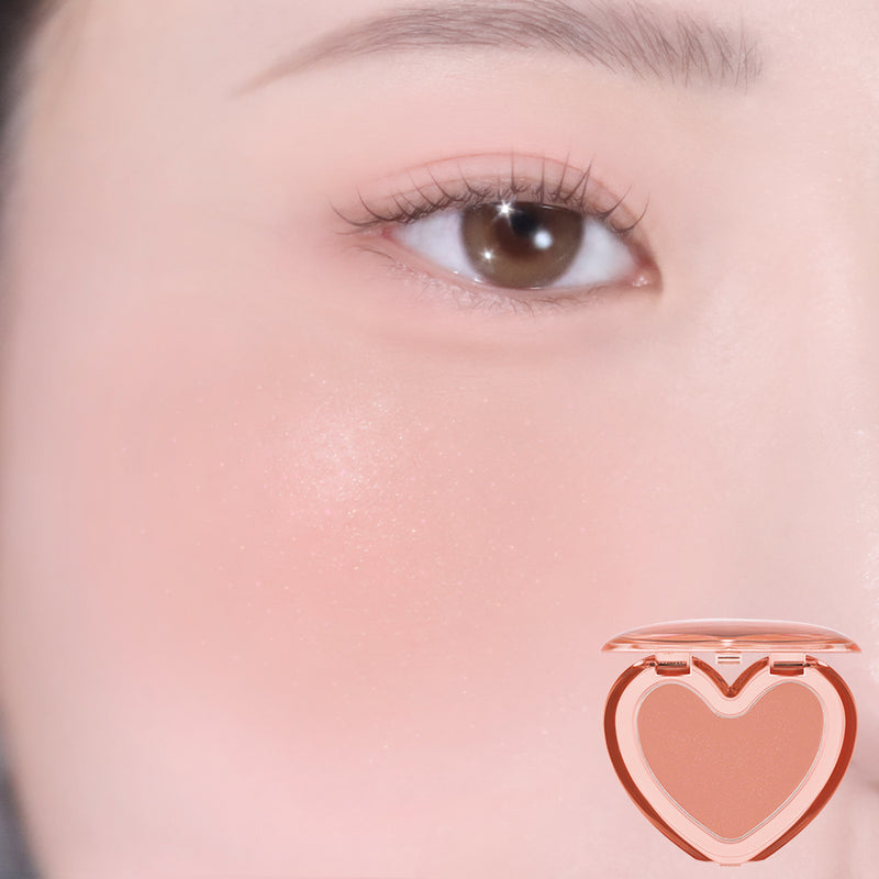 【lilybyred リリーバイレッド】ラヴ ビーム シャーベット チーク 7種 Luv Beam Sherbet Cheek