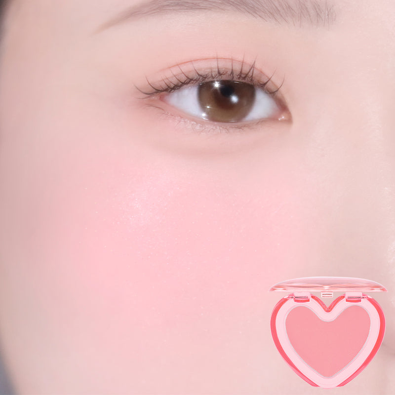 【lilybyred リリーバイレッド】ラヴ ビーム シャーベット チーク 7種 Luv Beam Sherbet Cheek