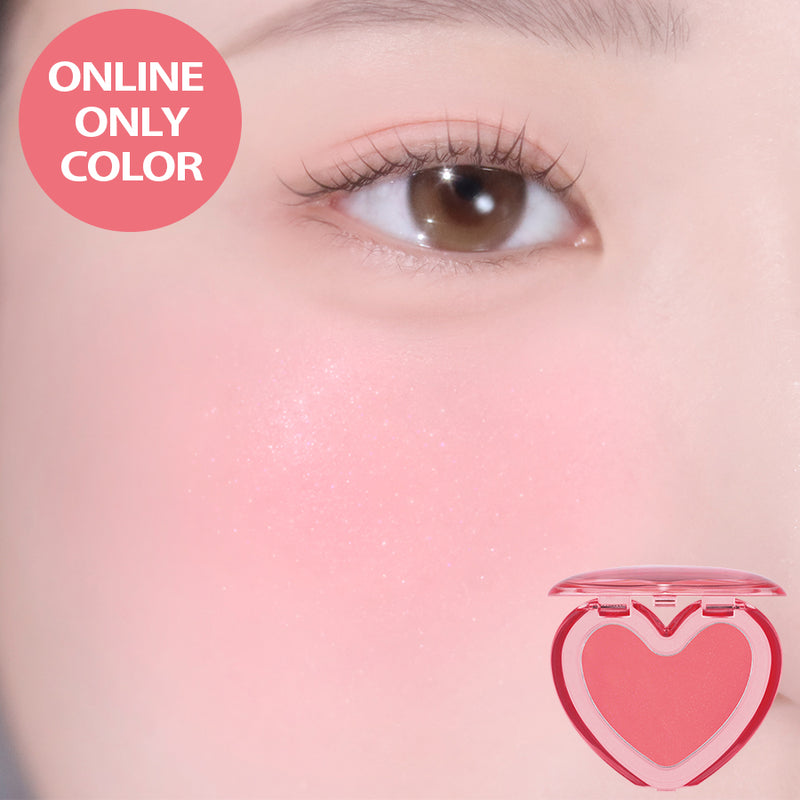 【lilybyred リリーバイレッド】ラヴ ビーム シャーベット チーク 7種 Luv Beam Sherbet Cheek
