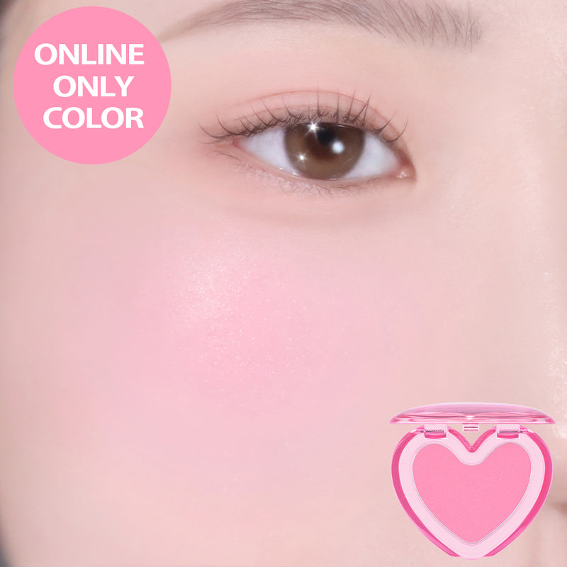 【lilybyred リリーバイレッド】ラヴ ビーム シャーベット チーク 7種 Luv Beam Sherbet Cheek