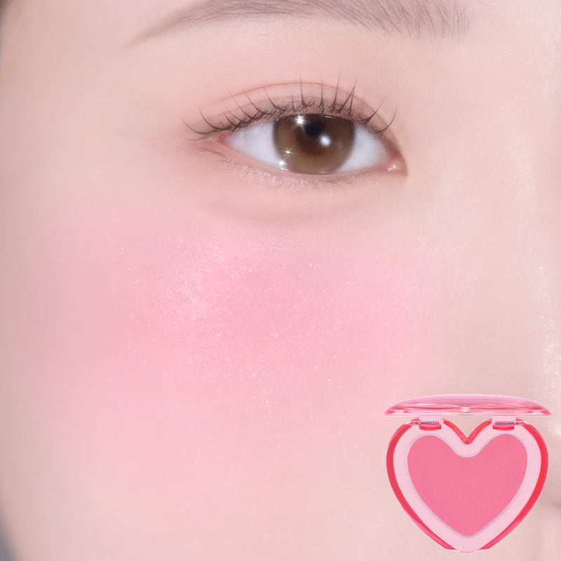 【lilybyred リリーバイレッド】ラヴ ビーム シャーベット チーク 7種 Luv Beam Sherbet Cheek