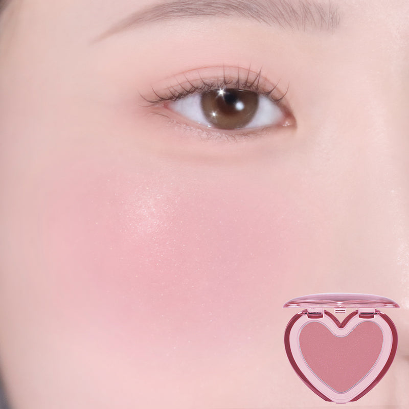 【lilybyred リリーバイレッド】ラヴ ビーム シャーベット チーク 7種 Luv Beam Sherbet Cheek