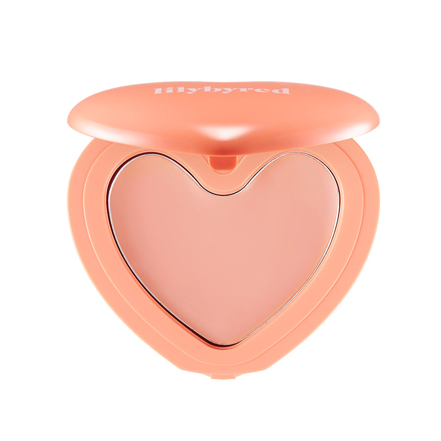 lilybyred リリーバイレッド】ラヴ ビーム チーク バーム Luv Beam