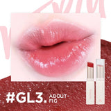 【MERZY マージー】メルティング グロッシー カラー リップ バーム 全3種 Glossy Melting Color Lip Balm