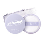 【IPKN＆ イプクン】 パーソナル トーン コレクティング パウダー PERSONAL TONE CORRECTING POWDER