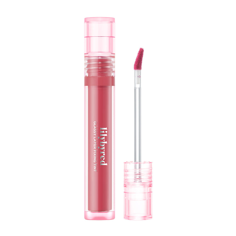 【lilybyred リリーバイレッド 】グラッシーレイヤー フィクシング ティント Glassy Layer Fixing TINT