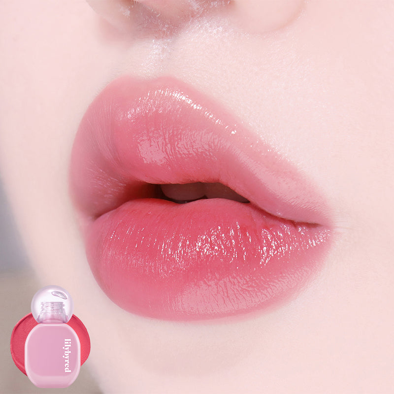 【lilybyred リリーバイレッド】バーミング デュー ティント 6種 Balming Dewy Tint セミグロウ