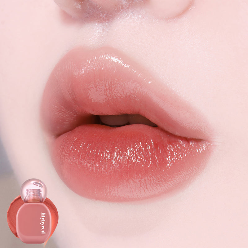 【lilybyred リリーバイレッド】バーミング デュー ティント 6種 Balming Dewy Tint セミグロウ