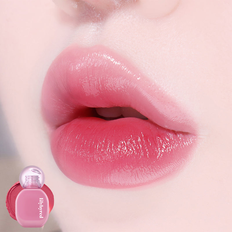 【lilybyred リリーバイレッド】バーミング デュー ティント 6種 Balming Dewy Tint セミグロウ