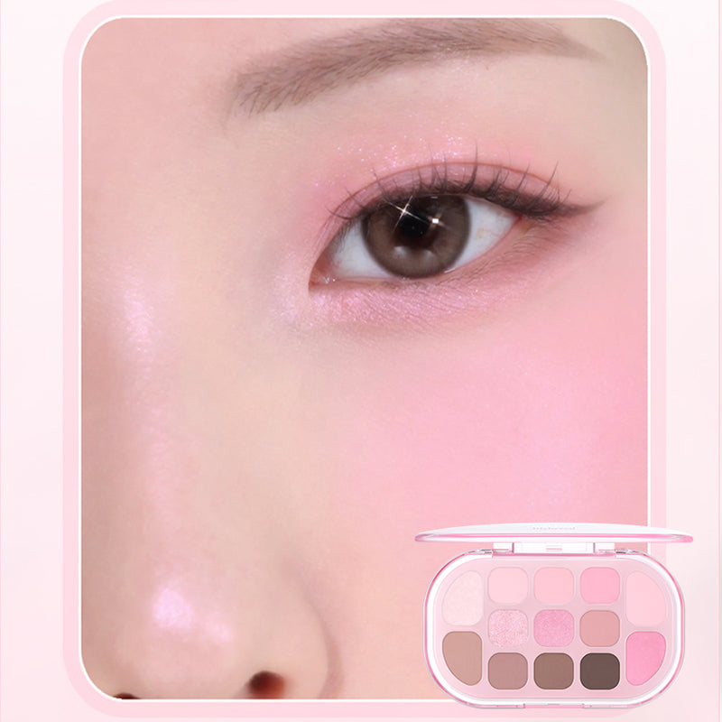 【lilybyred リリーバイレッド】【国内発送】 デューイ フィット パレット DEWY FIT PALETTE