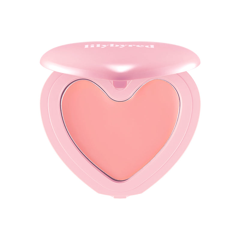 【lilybyred リリーバイレッド】ラヴ ビーム チーク バーム Luv Beam Cheek Balm
