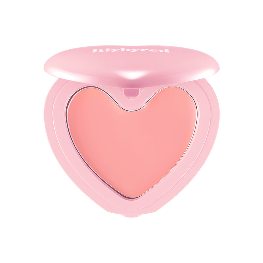 lilybyred リリーバイレッド】ラヴ ビーム チーク バーム Luv Beam