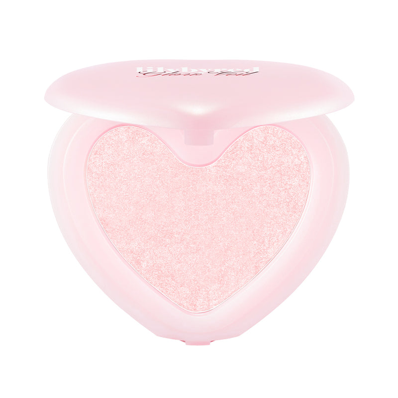 【lilybyred リリーバイレッド】ラブビーム #01～#07 グロウベール Luv Beam Glow Veil