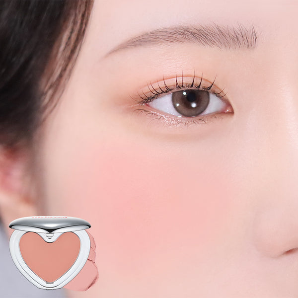 【lilybyred リリーバイレッド】ラヴ ビーム チーク ムース 6種 LUV BEAM CHEEK MOUSSE