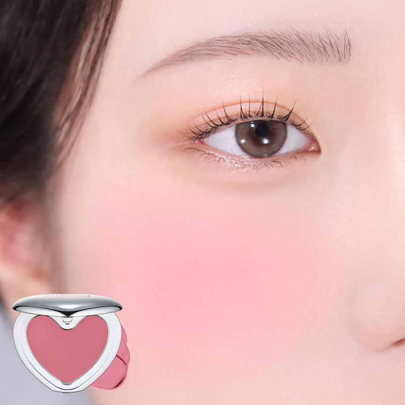 【lilybyred リリーバイレッド】ラヴ ビーム チーク ムース 6種 LUV BEAM CHEEK MOUSSE