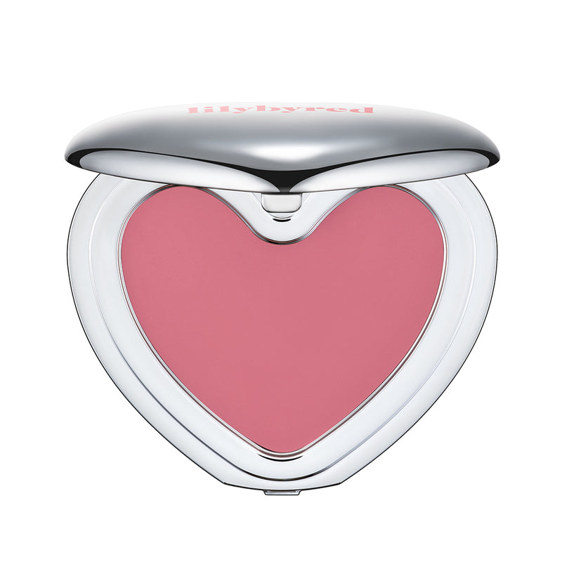 【lilybyred リリーバイレッド】ラヴ ビーム チーク ムース 6種 LUV BEAM CHEEK MOUSSE