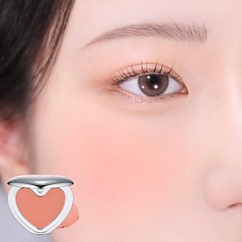 【lilybyred リリーバイレッド】ラヴ ビーム チーク ムース 6種 LUV BEAM CHEEK MOUSSE