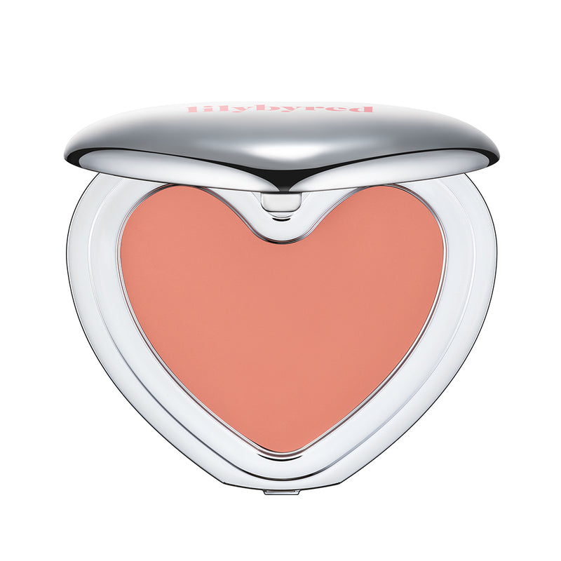 【lilybyred リリーバイレッド】ラヴ ビーム チーク ムース 6種 LUV BEAM CHEEK MOUSSE