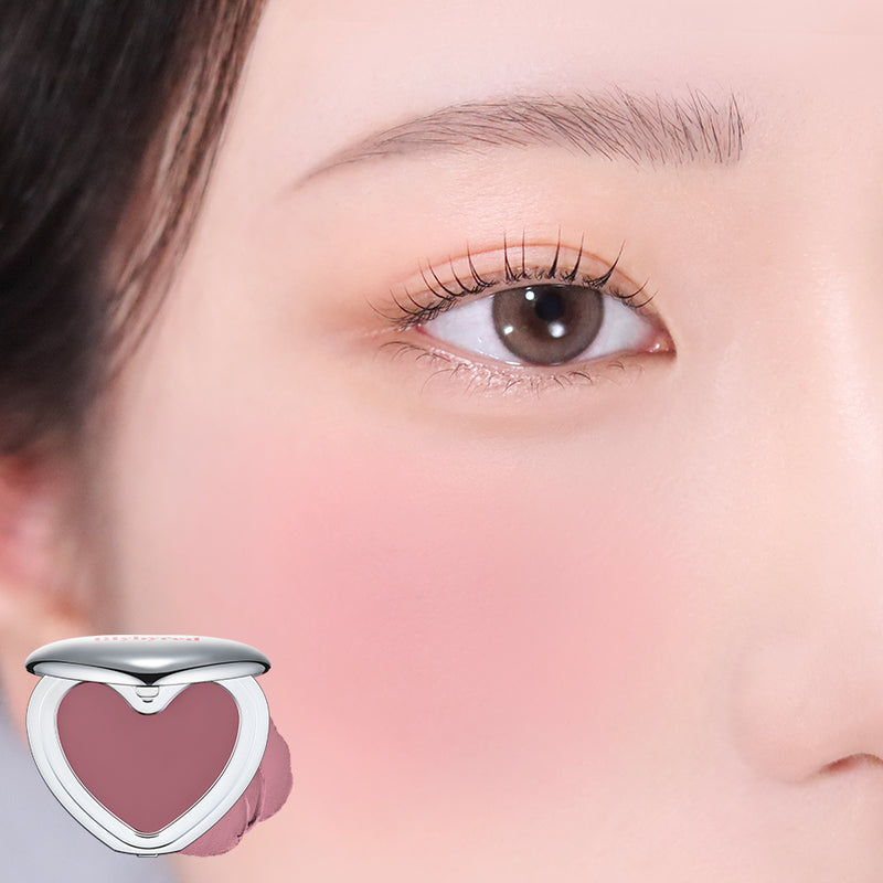 【lilybyred リリーバイレッド】ラヴ ビーム チーク ムース 6種 LUV BEAM CHEEK MOUSSE