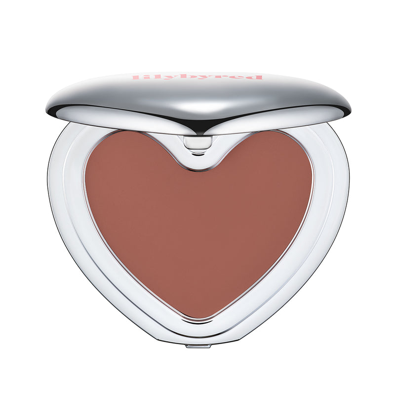 【lilybyred リリーバイレッド】ラヴ ビーム チーク ムース 6種 LUV BEAM CHEEK MOUSSE