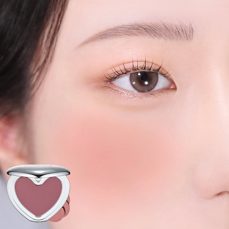 【lilybyred リリーバイレッド】ラヴ ビーム チーク ムース 6種 LUV BEAM CHEEK MOUSSE
