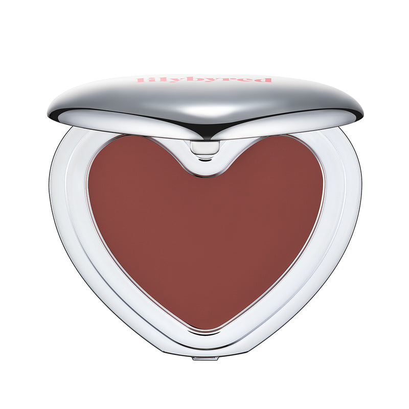 【lilybyred リリーバイレッド】ラヴ ビーム チーク ムース 6種 LUV BEAM CHEEK MOUSSE