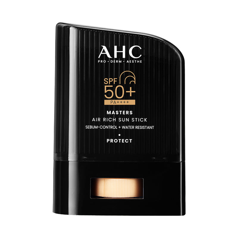AHC サンスティック】 マスターズエアリッチ サンスティック 14g/22g