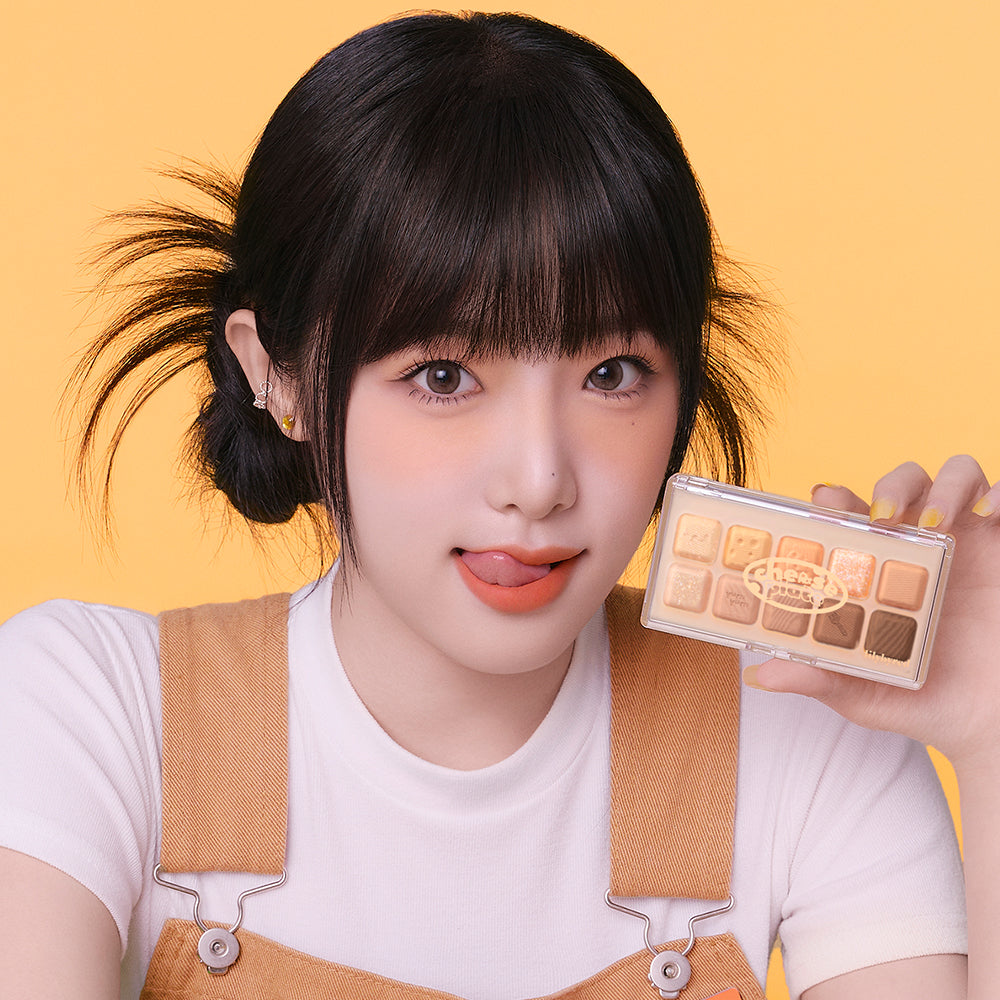 Repit New Creamy Collection カールヘアアイロン PRODUCTS – 2ページ
