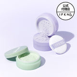 【IPKN＆ イプクン】 パーソナル トーン コレクティング パウダー PERSONAL TONE CORRECTING POWDER